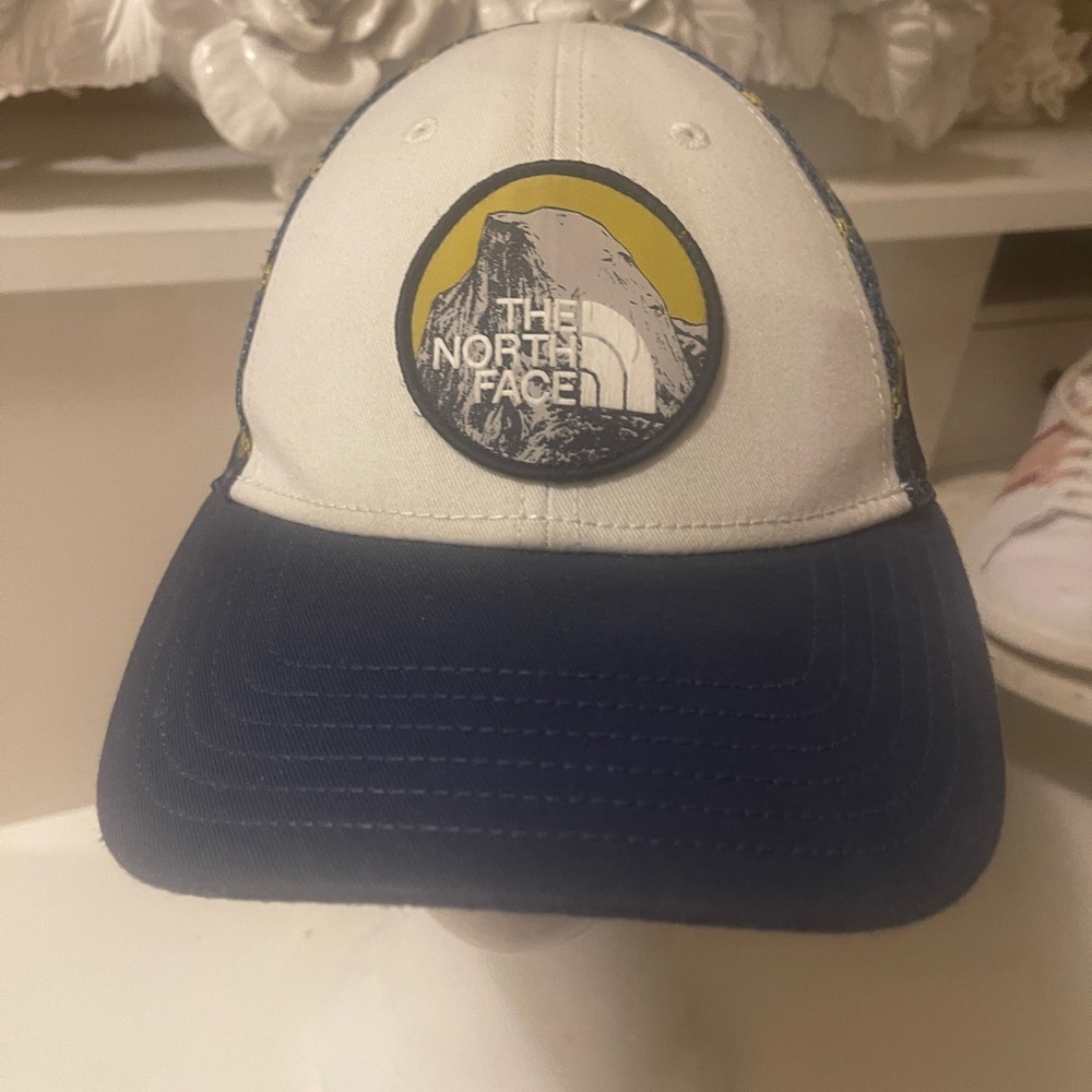 The North Face Mudder Trucker Cap